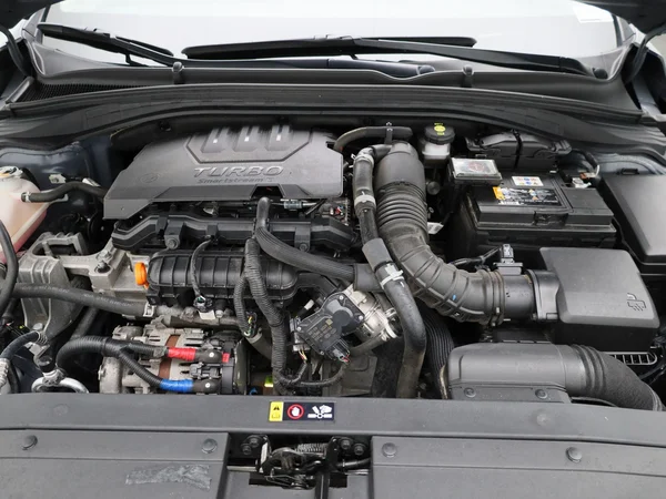 Hyundai i30 (2024) — foto 27 van 39