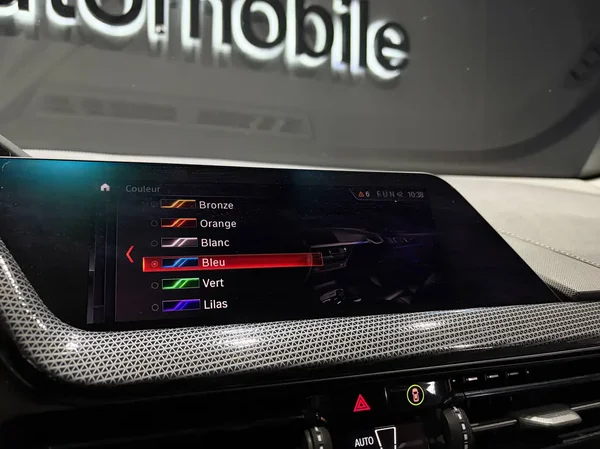 Bmw 118 (2020) — foto 3 van 22