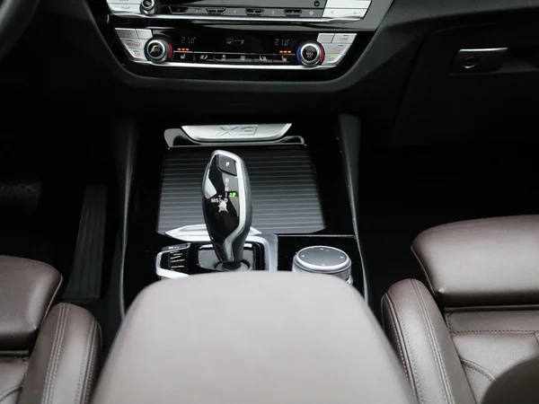 BMW X3 (2021) — foto 4 van 51