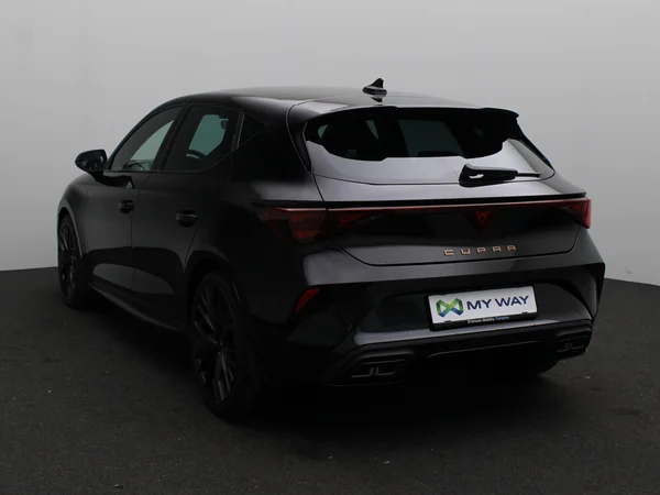 CUPRA Leon (2026) — foto 7 van 16
