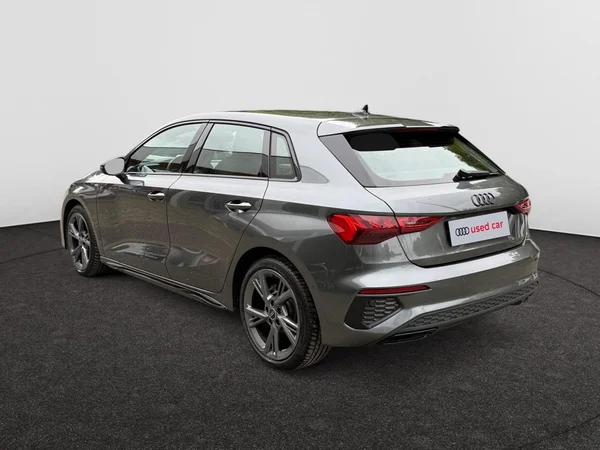 AUDI A3 Sportback Dsl (2023) — foto 11 van 17