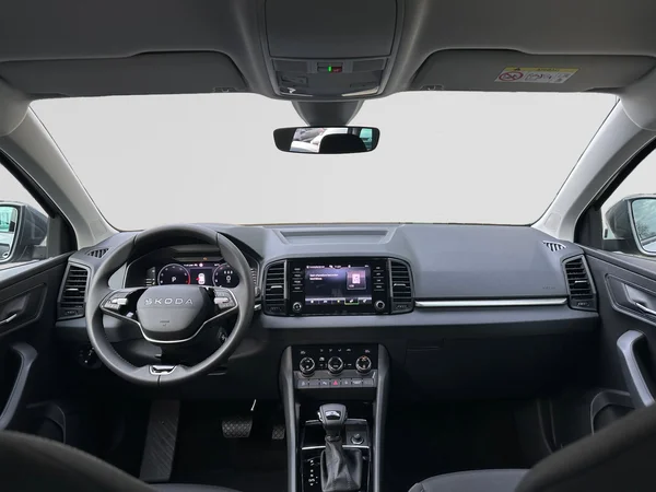 SKODA Karoq (2025) — foto 6 van 20