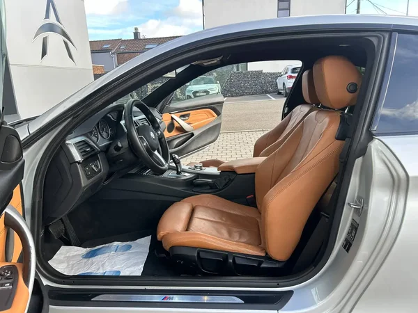 Bmw 418 (2017) — foto 18 van 20