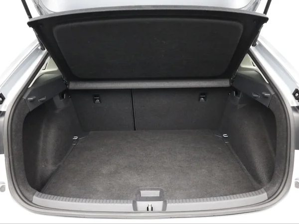 VOLKSWAGEN Taigo (2025) — foto 2 van 18