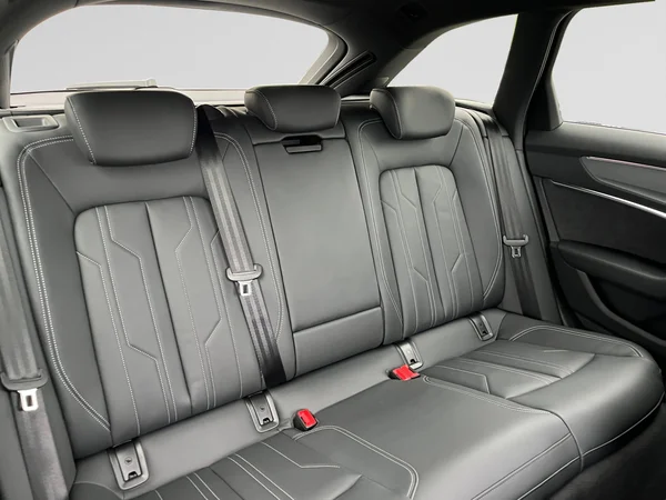 AUDI A6 Avant (2026) — foto 7 van 20