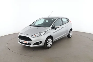 Ford Fiesta aa1c8222-d6c2-43fd-a2eb-22041154176b
