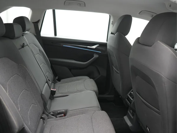 SKODA Kodiaq (2024) — foto 10 van 32
