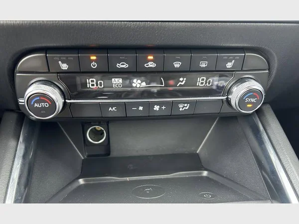 Mazda CX-5 (2024) — foto 11 van 21