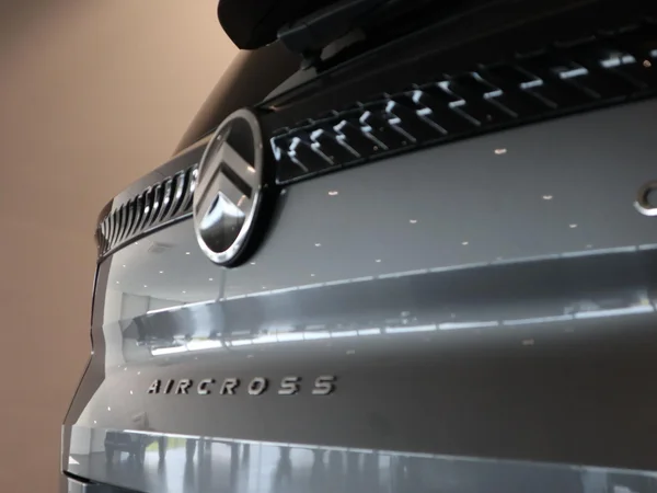 Citroën C3 Aircross (2026) — foto 3 van 20