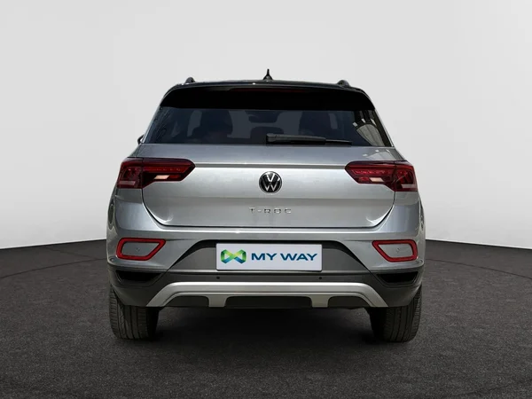 VOLKSWAGEN T-Roc (2023) — foto 19 van 24