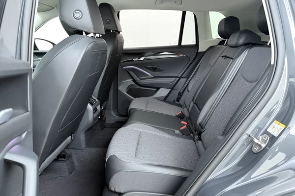 Volkswagen Tiguan (2026) — foto 17 van 18