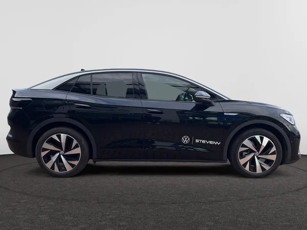 VOLKSWAGEN ID.5 (2025) — foto 17 van 20