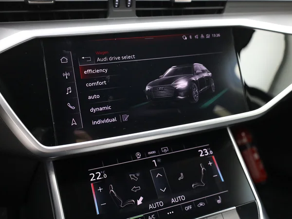 AUDI A6 Avant (2024) — foto 9 van 24