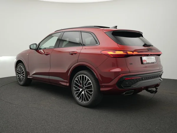 AUDI Q5 (2026) — foto 32 van 37