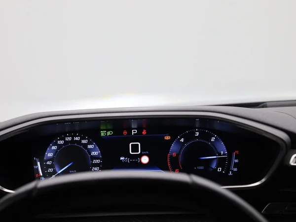Peugeot 508 (2023) — foto 37 van 38
