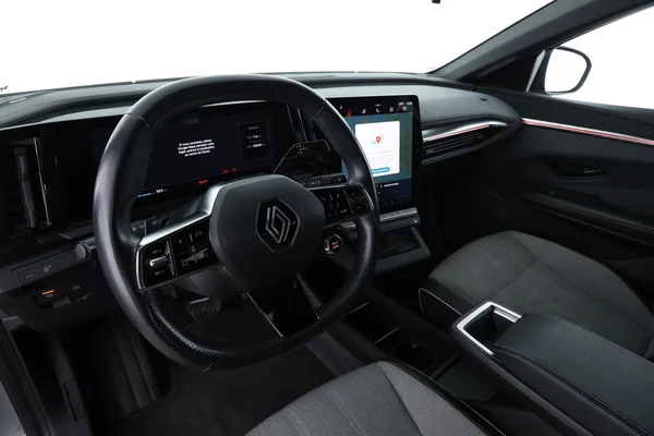Renault Megane (2022) — foto 2 van 16