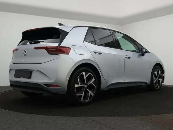 VOLKSWAGEN ID.3 Neo (2026) — foto 12 van 24