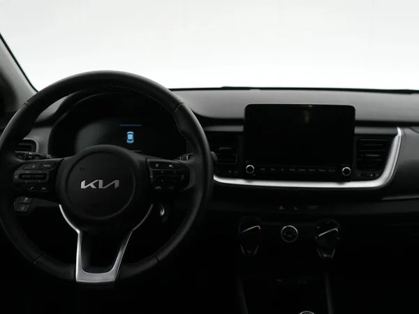 Kia Stonic (2025) — foto 5 van 20