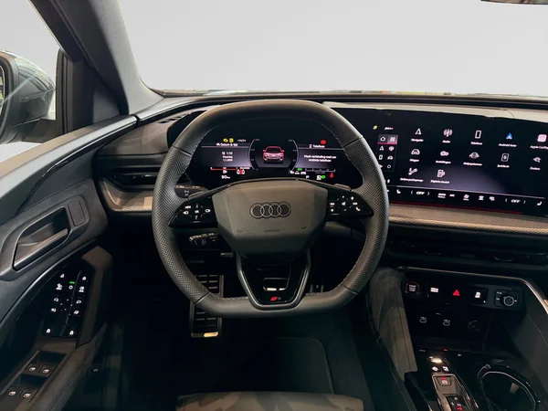 AUDI Q5 (2026) — foto 3 van 17