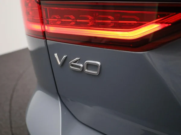 Volvo V60 (2022) — foto 27 van 41