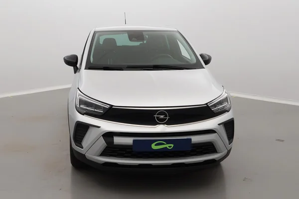 Opel Crossland (2023) — foto 27 van 28