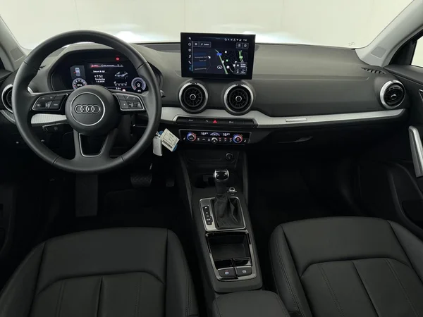 AUDI Q2 (2025) — foto 14 van 19