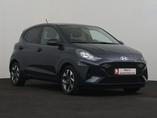 HYUNDAI i10 (2025) — foto 20 van 25