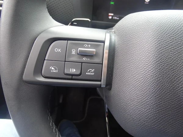 Citroën C4 (2026) — foto 16 van 27