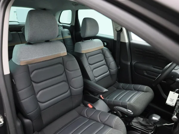 Citroën C3 Aircross (2023) — foto 26 van 37