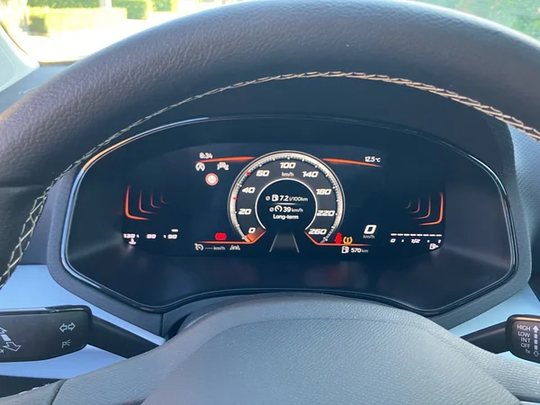 SEAT Arona (2025) — foto 15 van 24