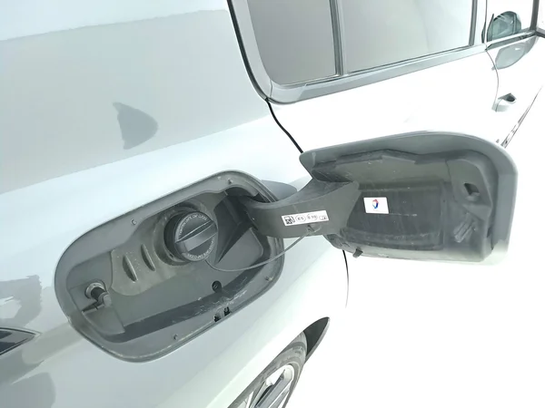 Peugeot 308 (2024) — foto 10 van 21