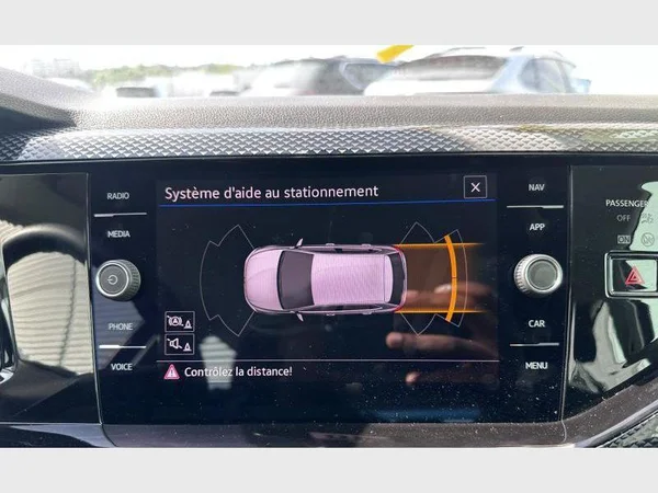 Volkswagen Polo (2024) — foto 20 van 28