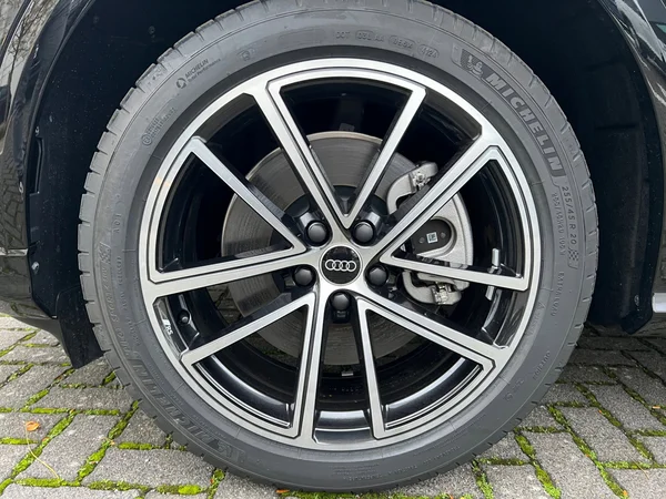 AUDI Q5 (2025) — foto 11 van 24