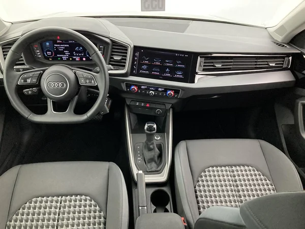 AUDI A1 Sportback (2026) — foto 5 van 36