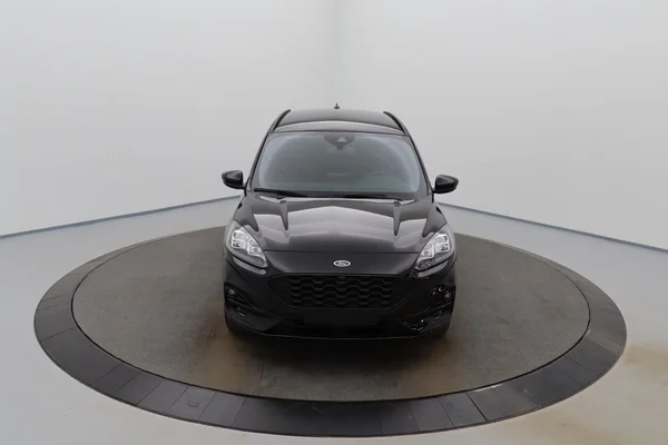 Ford Kuga (2023) — foto 12 van 29
