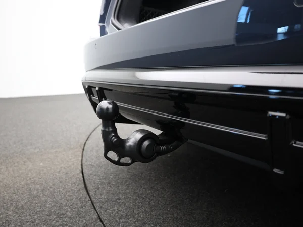 AUDI A6 Avant e-tron (2026) — foto 22 van 24