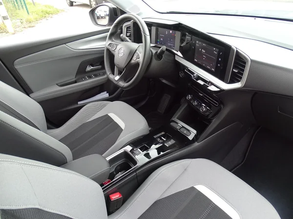 Opel Mokka (2024) — foto 5 van 24