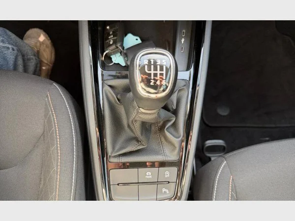 Skoda Scala (2022) — foto 17 van 29