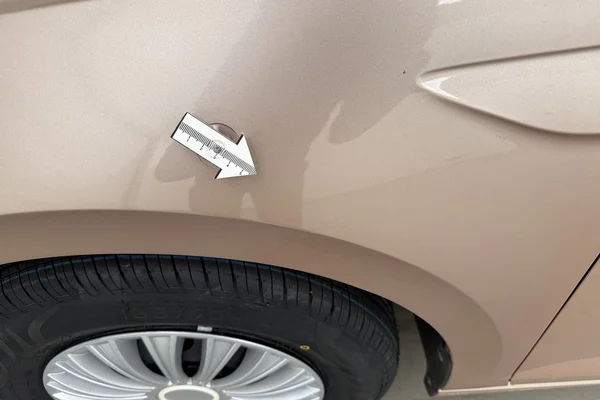 Volkswagen Polo (2019) — foto 8 van 21