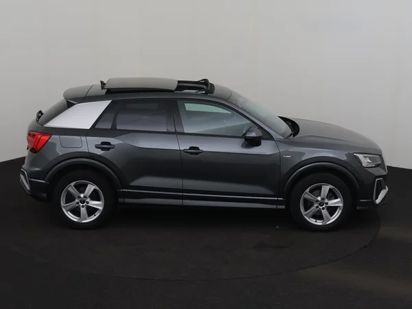 AUDI Q2 (2022) — foto 26 van 30
