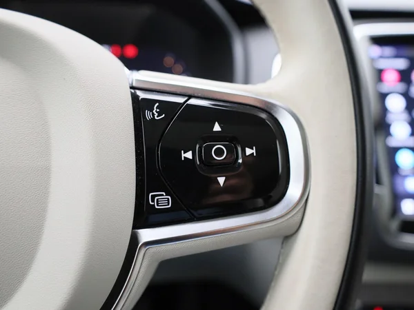 Volvo XC90 (2022) — foto 11 van 49