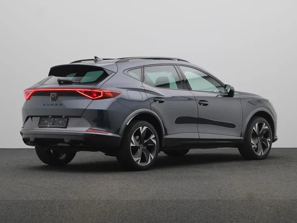CUPRA Formentor (2024) — foto 12 van 22