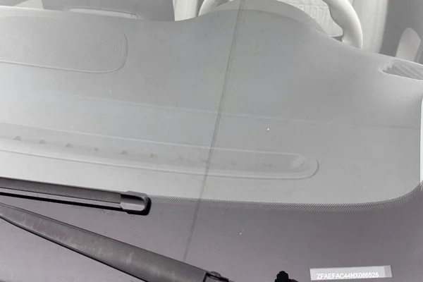 Fiat E-500 (2022) — foto 28 van 35