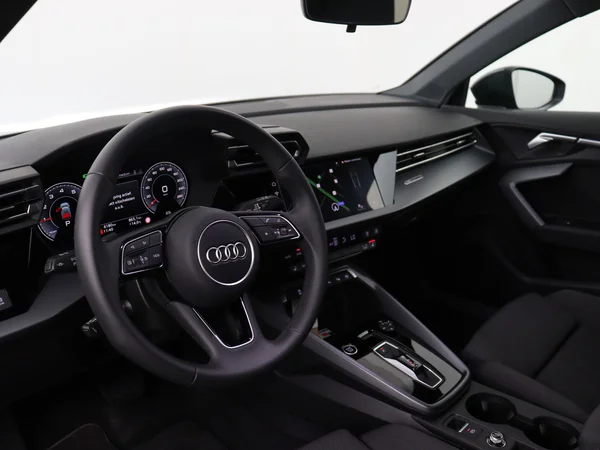 AUDI A3 Sportback (2025) — foto 17 van 18