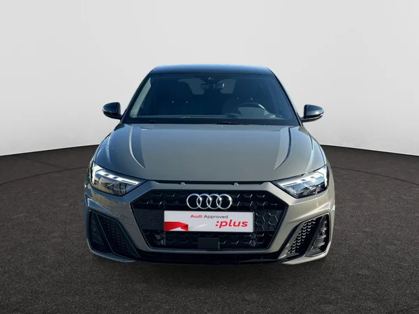 AUDI A1 Sportback (2025) — foto 6 van 24