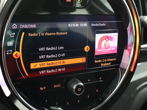 MINI Mini Countryman (F60 LCI) (2021) — foto 9 van 24