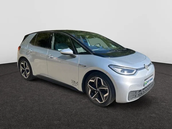 VOLKSWAGEN ID.3 (2021) — foto 13 van 19