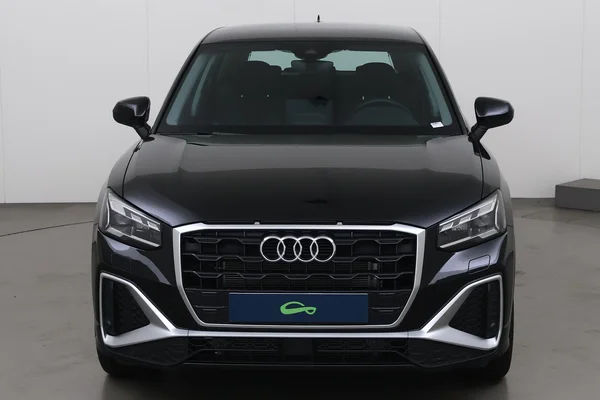 Audi Q2 (2026) — foto 11 van 18