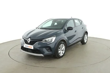 Renault Captur 1b974901-038a-41ab-b7be-381a3ccede15