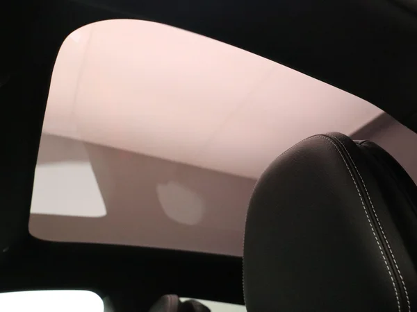 Mercedes-Benz CLA (2026) — foto 5 van 33